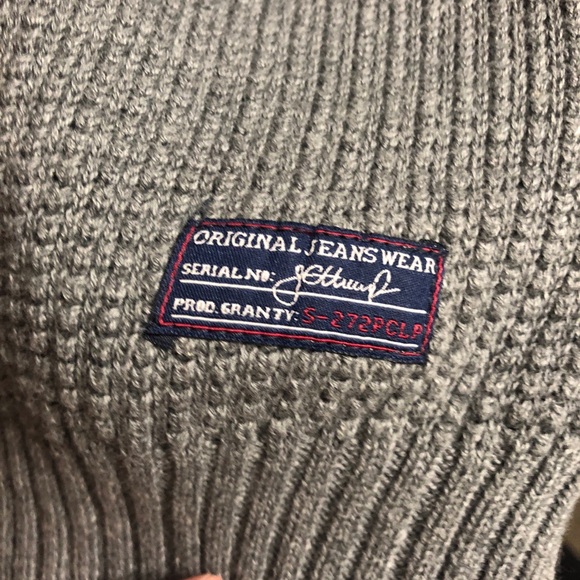 Shine Original Wool Bomber Jacket - Picture 5 of 5